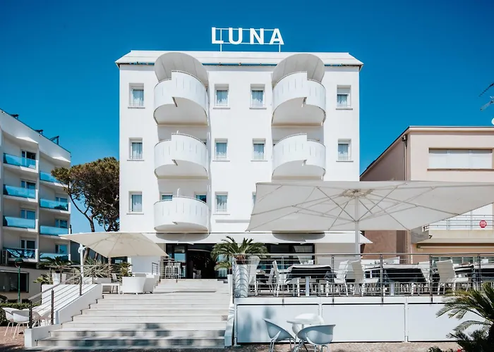 Hotel Luna Centrale