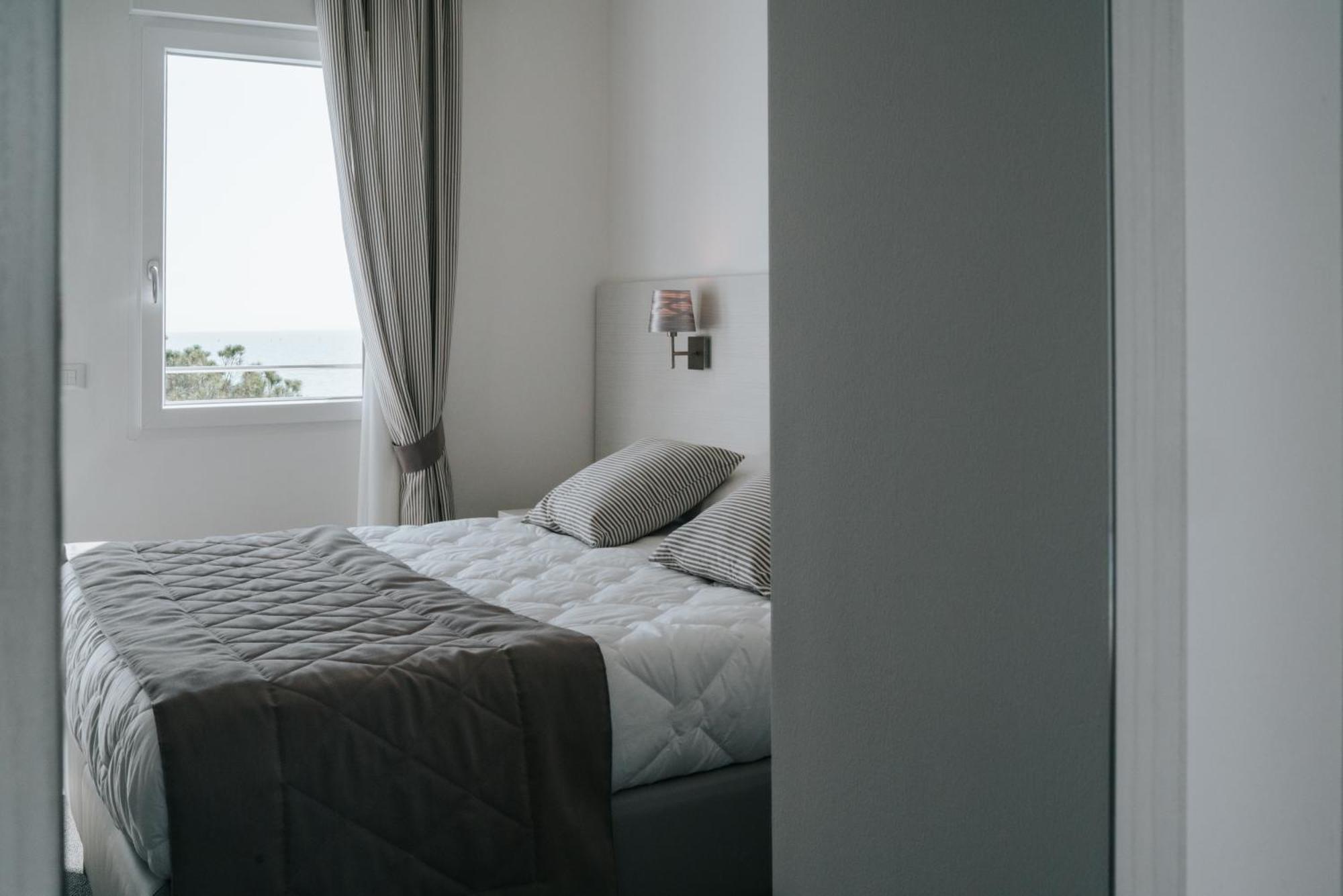 Hotel Luna 3*