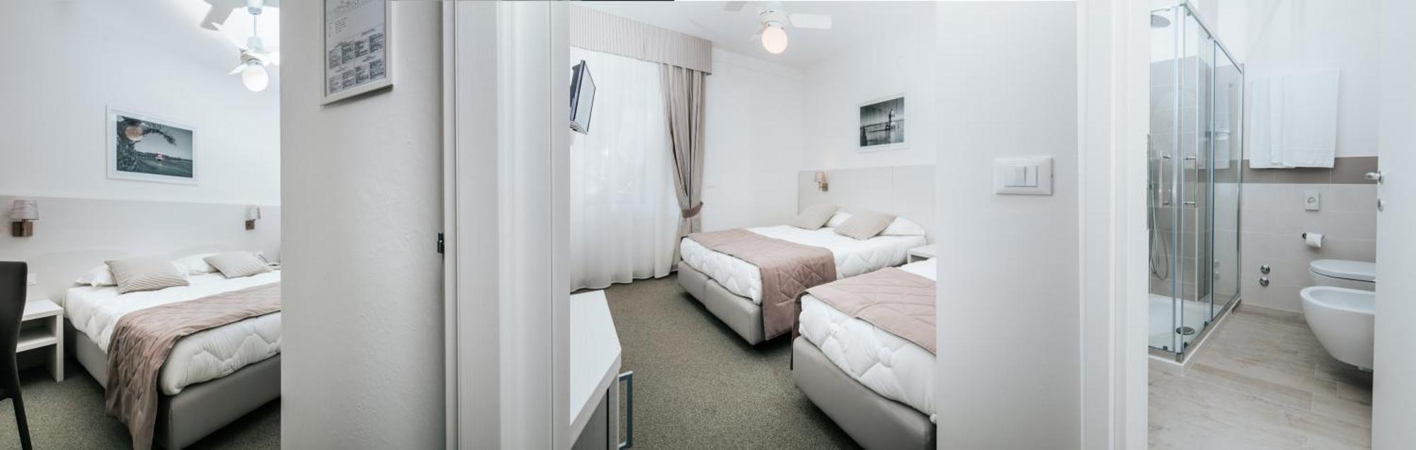 Luna Hotel 3*
