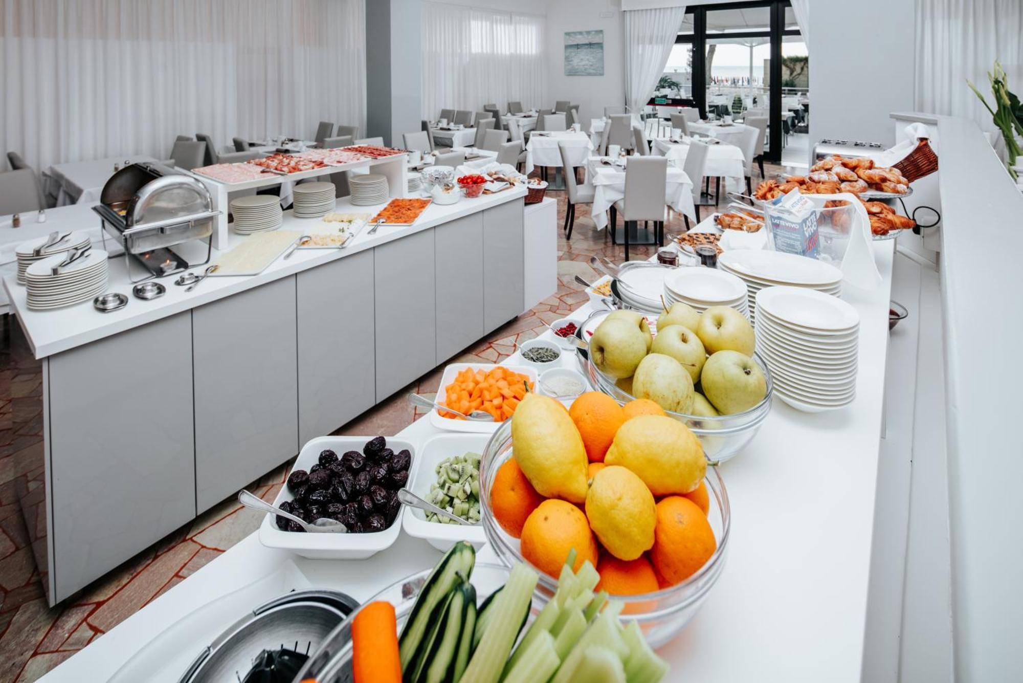 Hotel Luna Lignano Sabbiadoro