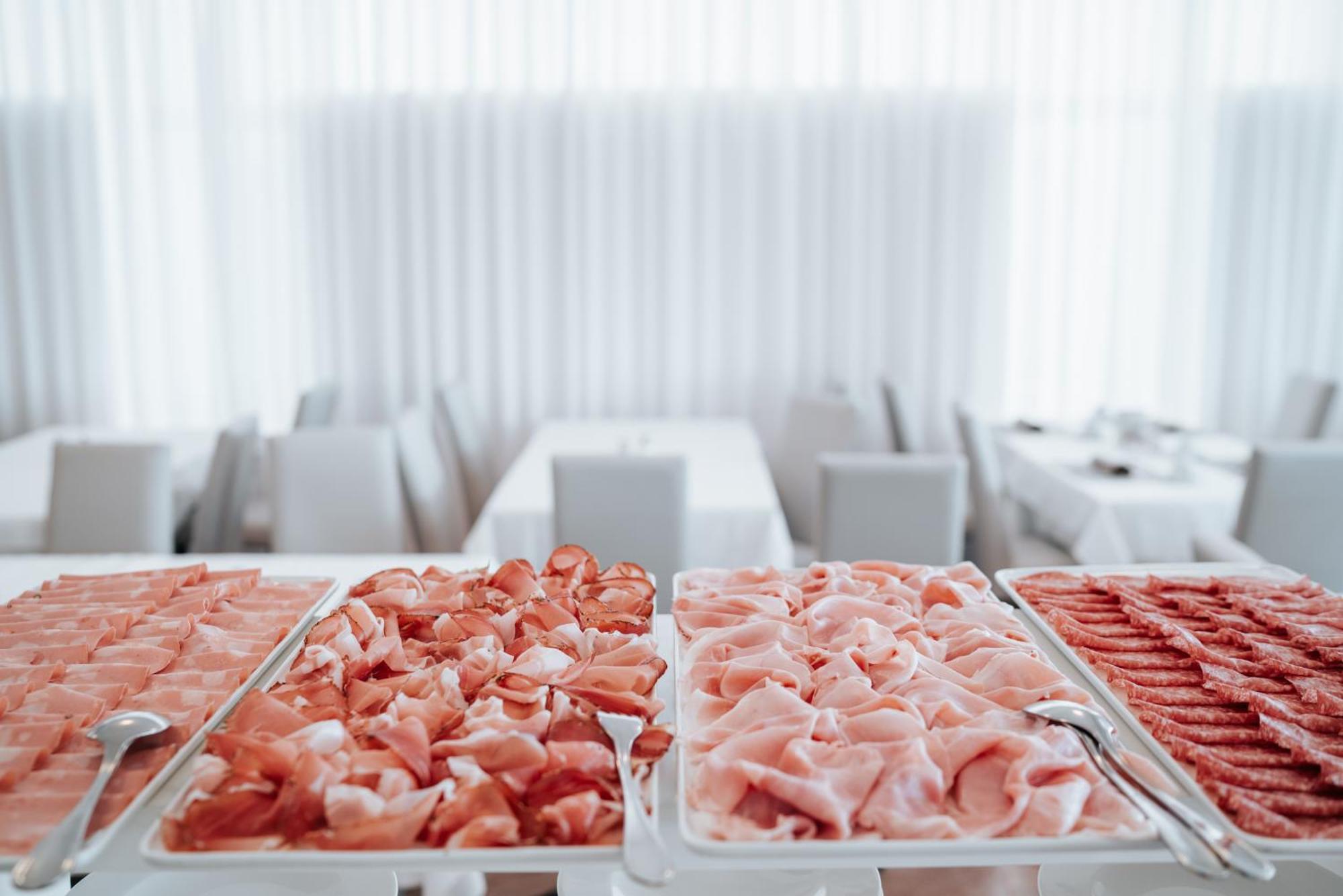 Hotel Luna Lignano Sabbiadoro