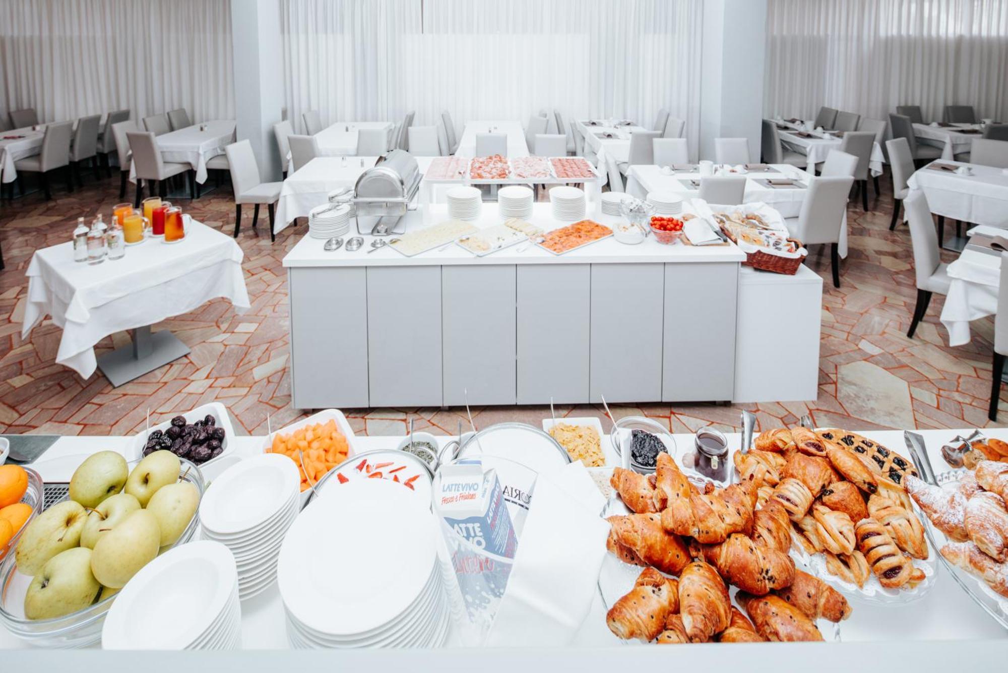 Luna Hotel Lignano Sabbiadoro