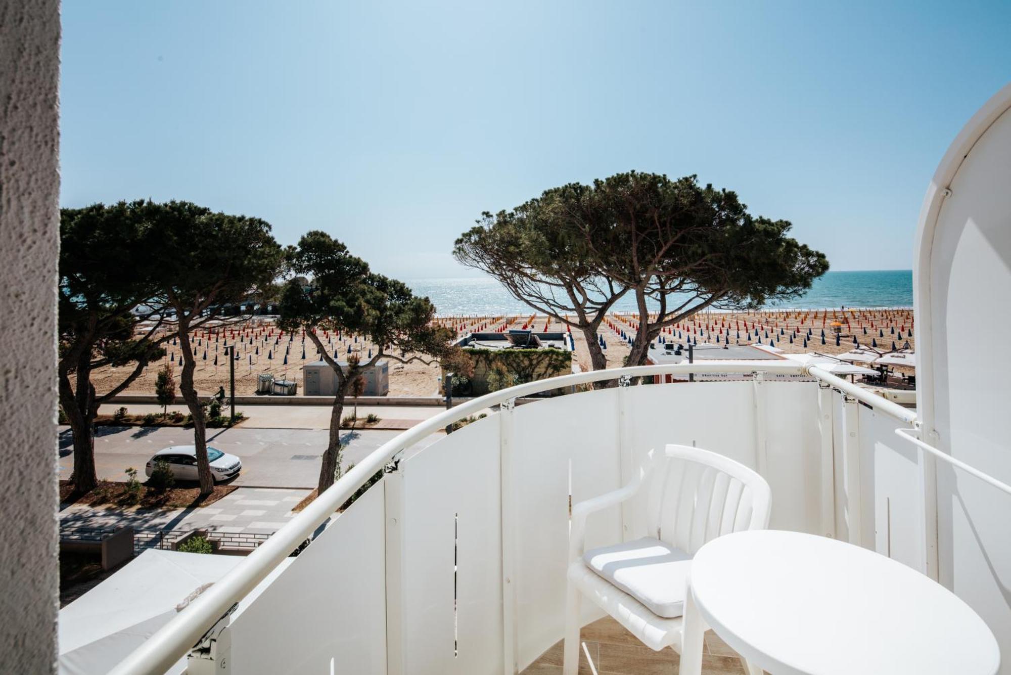 Hotel Luna Lignano Sabbiadoro