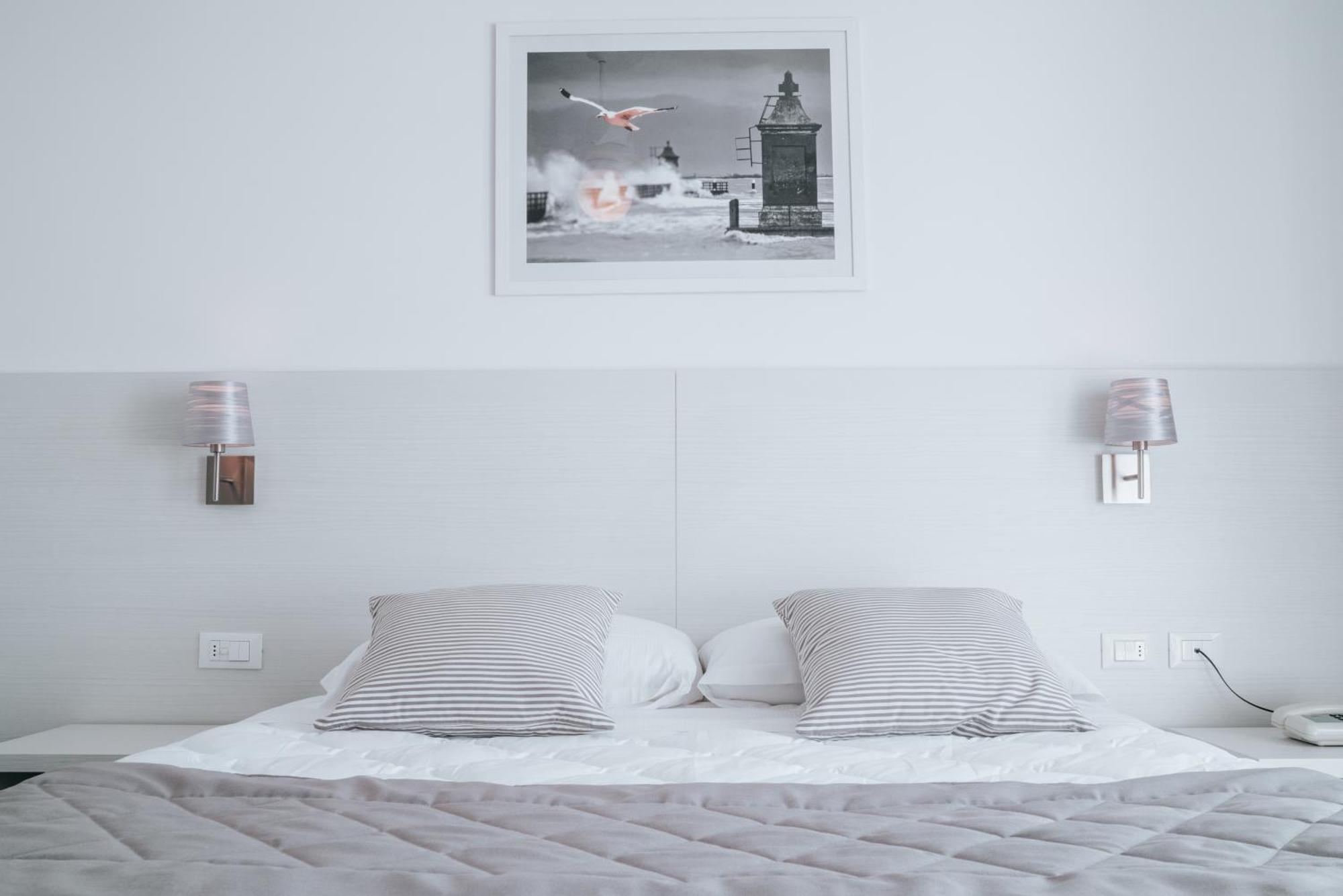 Hotel Luna 3*