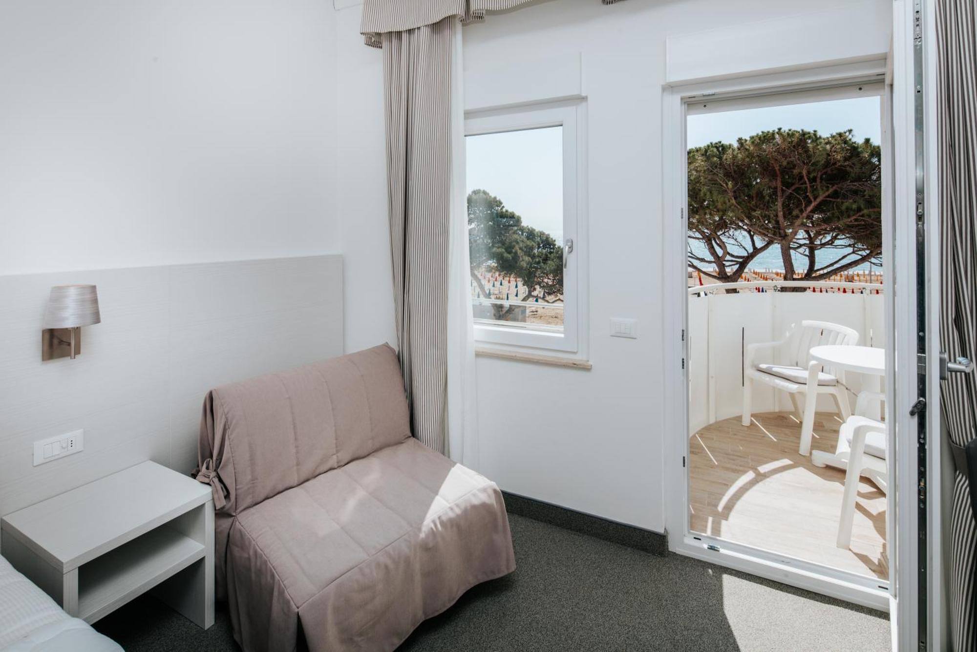 Luna Hotel Lignano Sabbiadoro