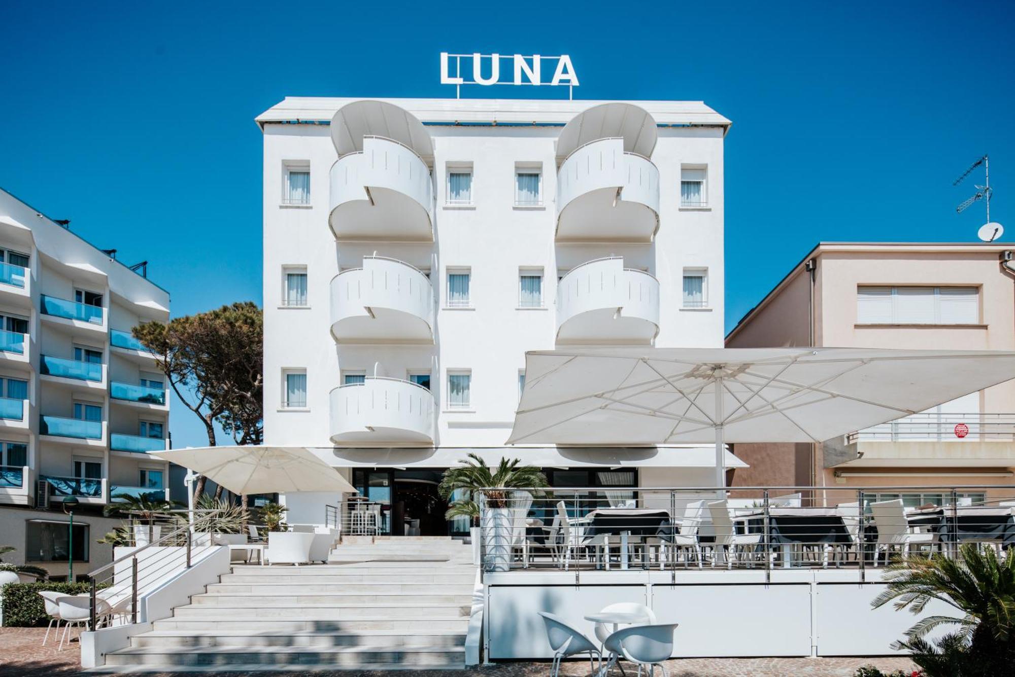 Luna 3* Lignano Sabbiadoro