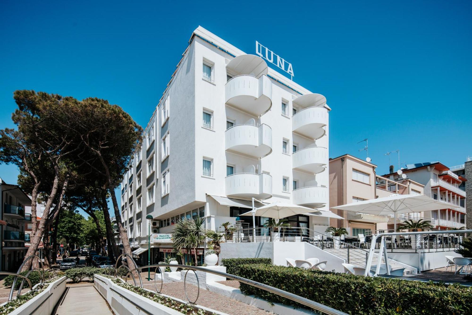 Luna Hotel Lignano Sabbiadoro