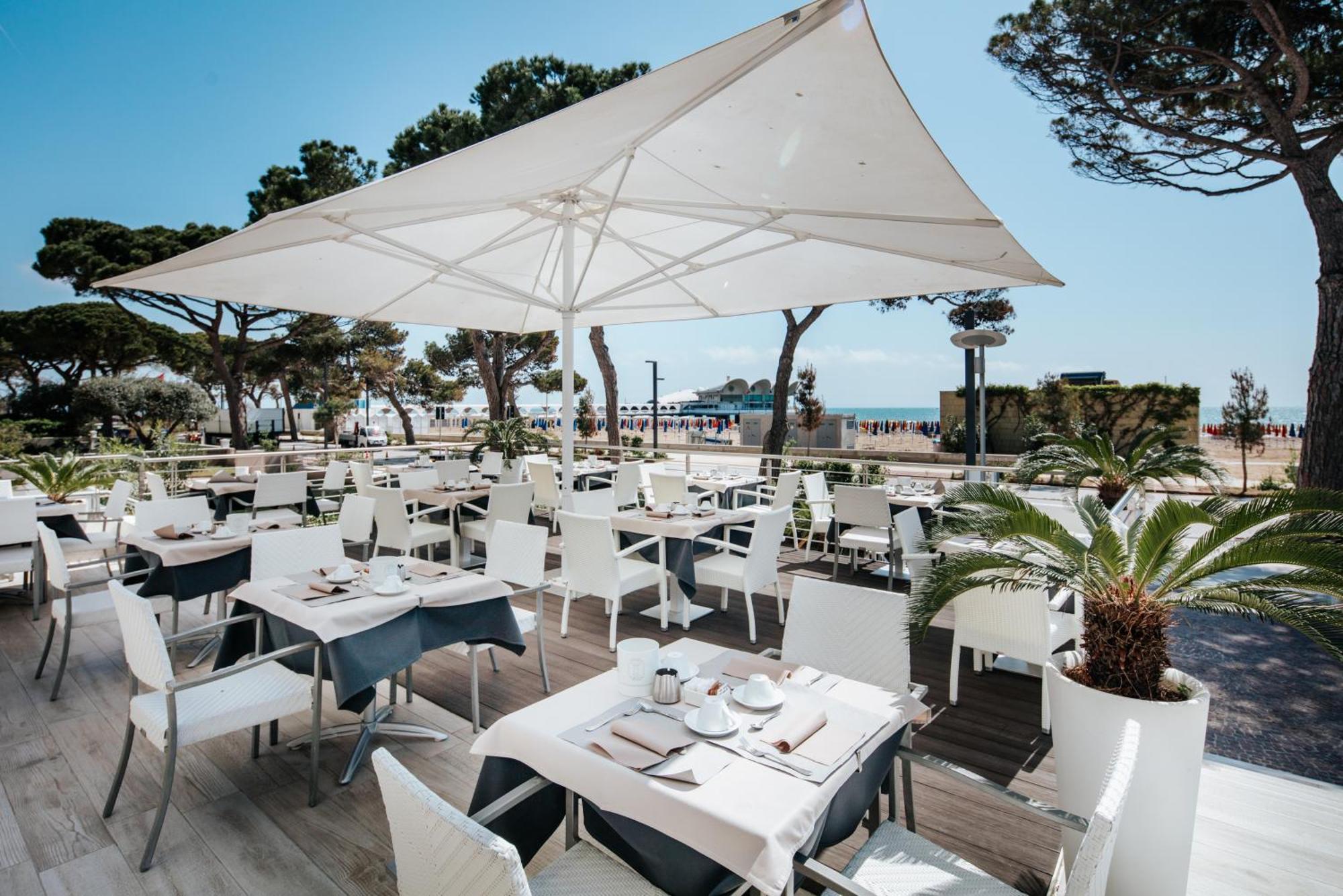 Hotel Luna Lignano Sabbiadoro
