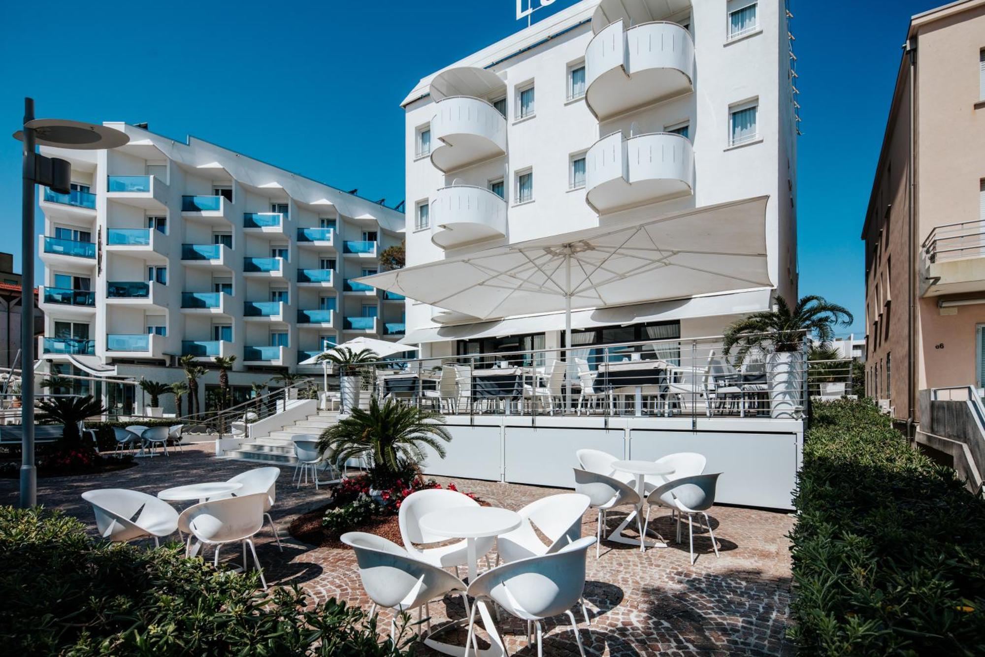 Luna Lignano Sabbiadoro